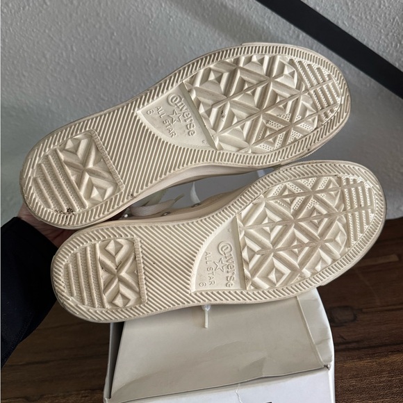 Converse by Comme des Garcons Play sneakers - Picture 4 of 7